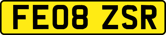 FE08ZSR