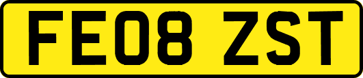 FE08ZST