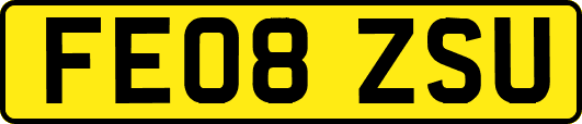 FE08ZSU