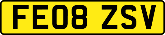 FE08ZSV