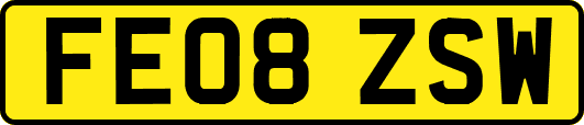FE08ZSW