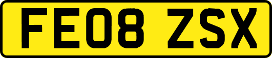 FE08ZSX