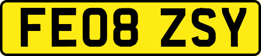 FE08ZSY