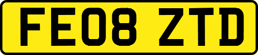 FE08ZTD