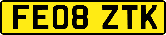 FE08ZTK