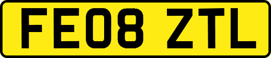 FE08ZTL