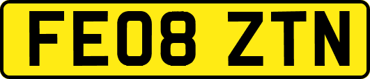 FE08ZTN