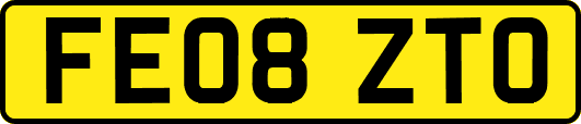 FE08ZTO