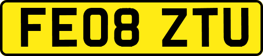 FE08ZTU