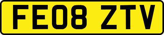 FE08ZTV