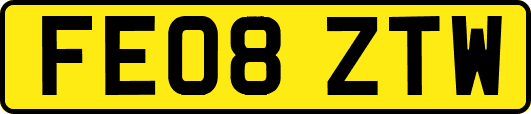FE08ZTW