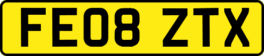 FE08ZTX