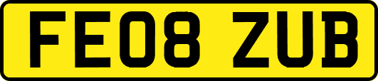 FE08ZUB