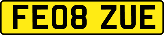 FE08ZUE