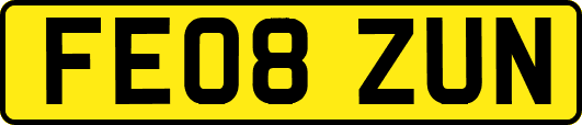 FE08ZUN