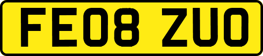 FE08ZUO