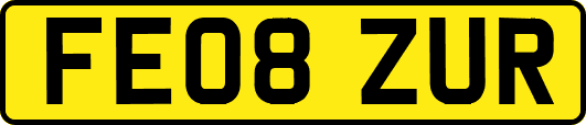 FE08ZUR