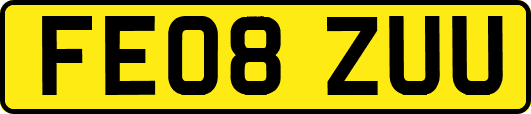 FE08ZUU