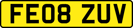 FE08ZUV