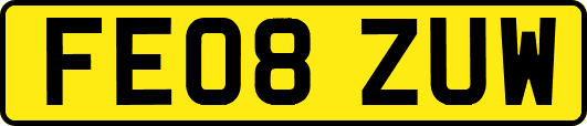 FE08ZUW