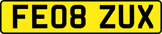 FE08ZUX