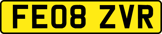 FE08ZVR