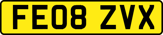 FE08ZVX