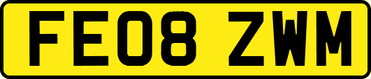 FE08ZWM