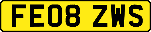 FE08ZWS