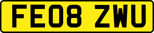 FE08ZWU