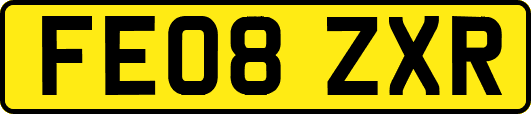 FE08ZXR