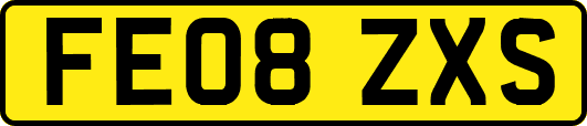 FE08ZXS