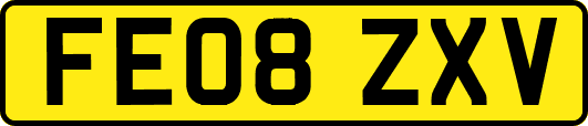 FE08ZXV
