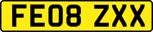 FE08ZXX