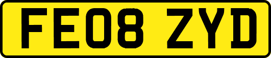 FE08ZYD