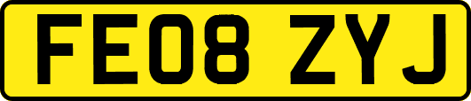 FE08ZYJ