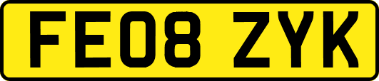 FE08ZYK
