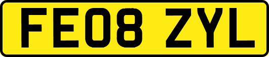 FE08ZYL