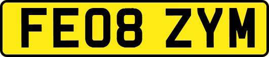 FE08ZYM