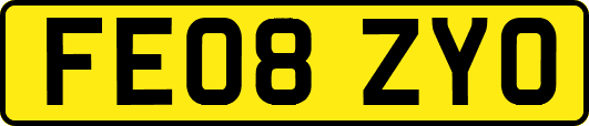FE08ZYO