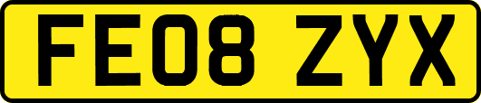 FE08ZYX
