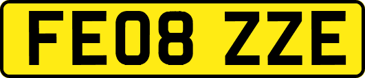 FE08ZZE