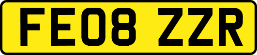 FE08ZZR