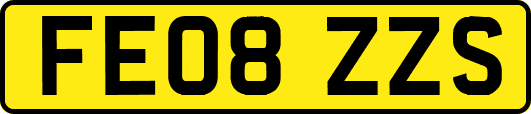 FE08ZZS