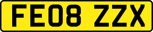 FE08ZZX