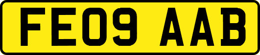 FE09AAB