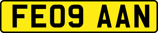 FE09AAN