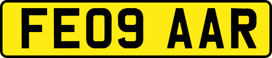FE09AAR