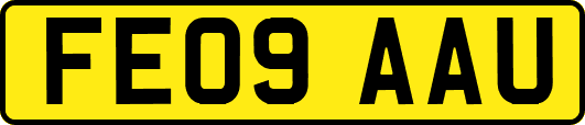 FE09AAU