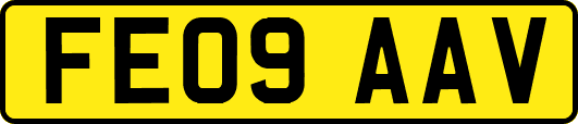 FE09AAV